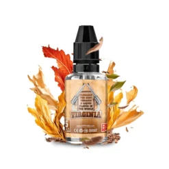 Aroma Longfill Virginia 4ml / 30ml – Oil4Vap