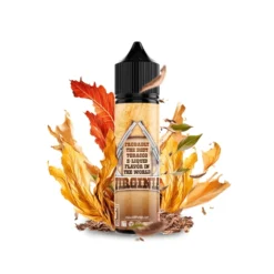 Aroma Longfill Virginia 8ml / 60ml – Oil4Vap
