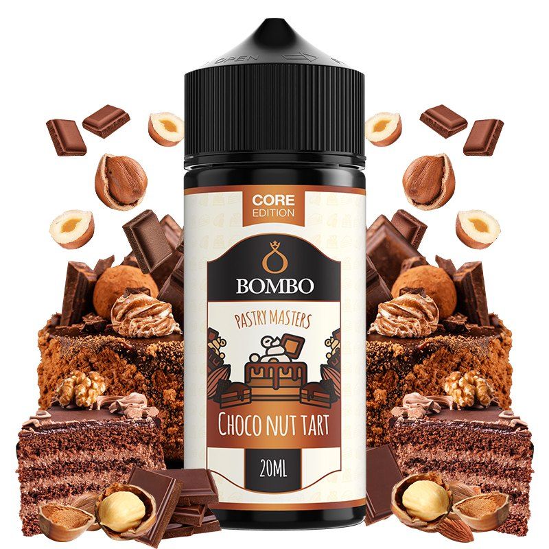 botella de 120ml con 30ml de aroma concentrado
