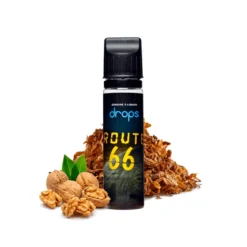 DROPS ROUTE 66 LONGFILL 8ML
