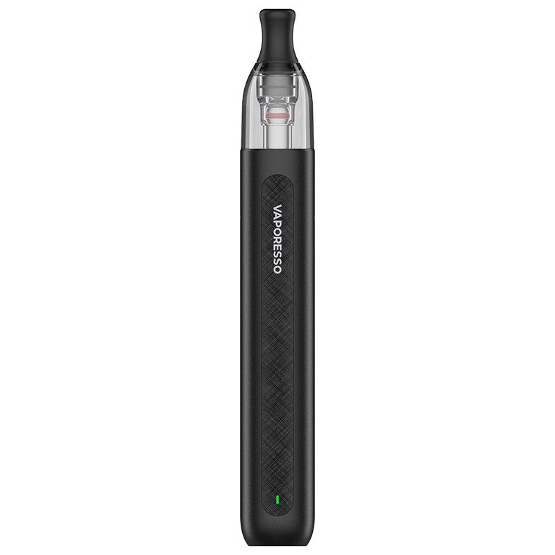 pod eco one pro de vaporesso color negro