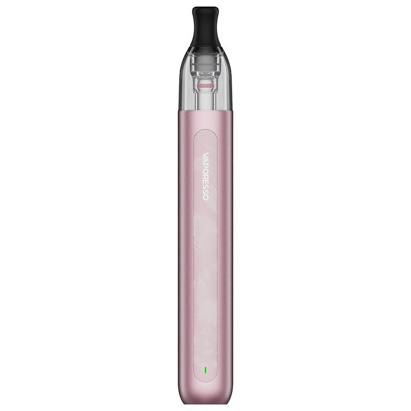 pod eco one pro de vaporesso color rosa