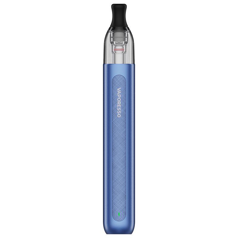 pod eco one pro de vaporesso color azul