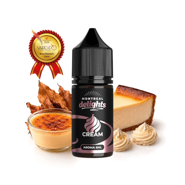 botella de 30ml con 6ml de aroma concentrado
