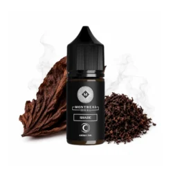 botella de 30ml con 5ml de aroma concentrado