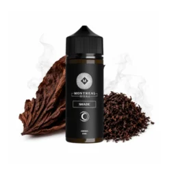 botella de 120ml con 24ml de aroma concentrado