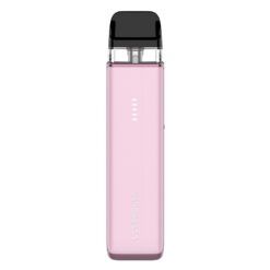 Dispositivo de vapeo xros 6 mini rosa