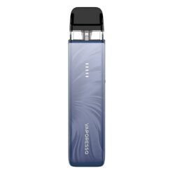 Dispositivo de vapeo xros 6 mini azul