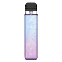 Dispositivo de vapeo xros 6 mini pluma rosa